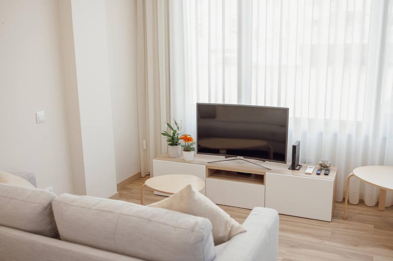 Trindade Deluxe by Hosty - Bed and Breakfast Porto