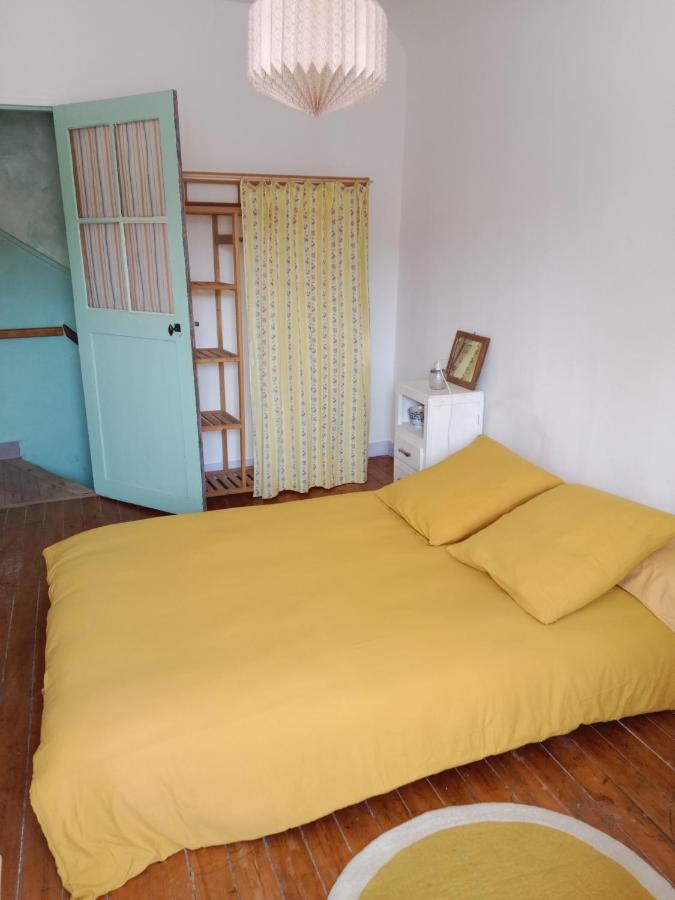 la halte - B&B Dampierre