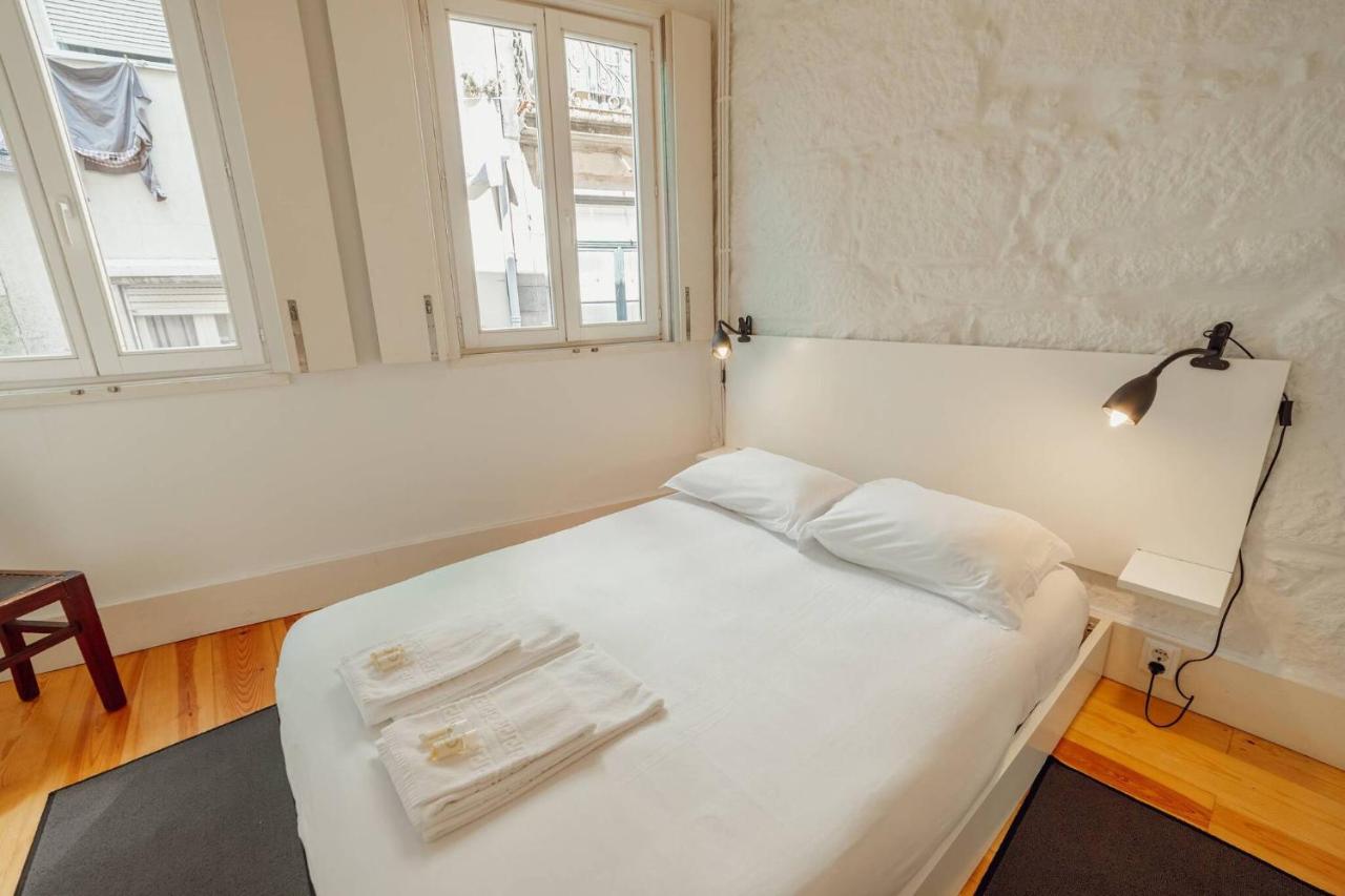 Charming Tiny House by Hosty - B&B Oporto