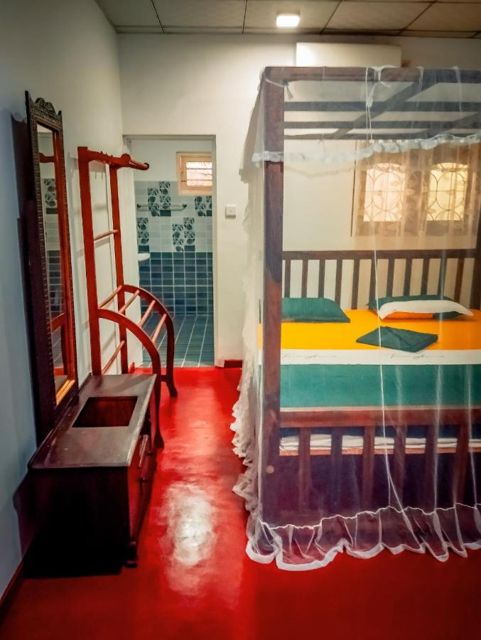 Chambre Double Économique