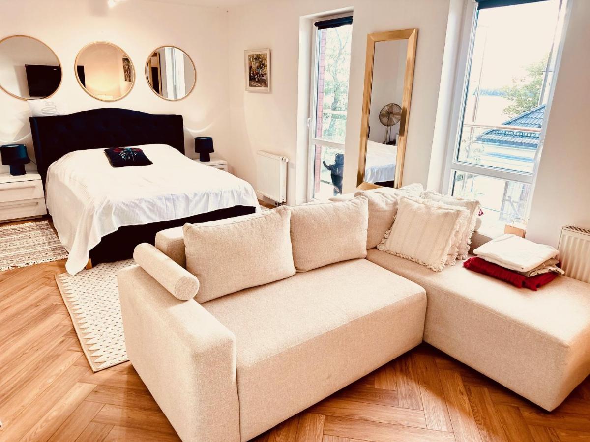 Feel good at the lake - B&B