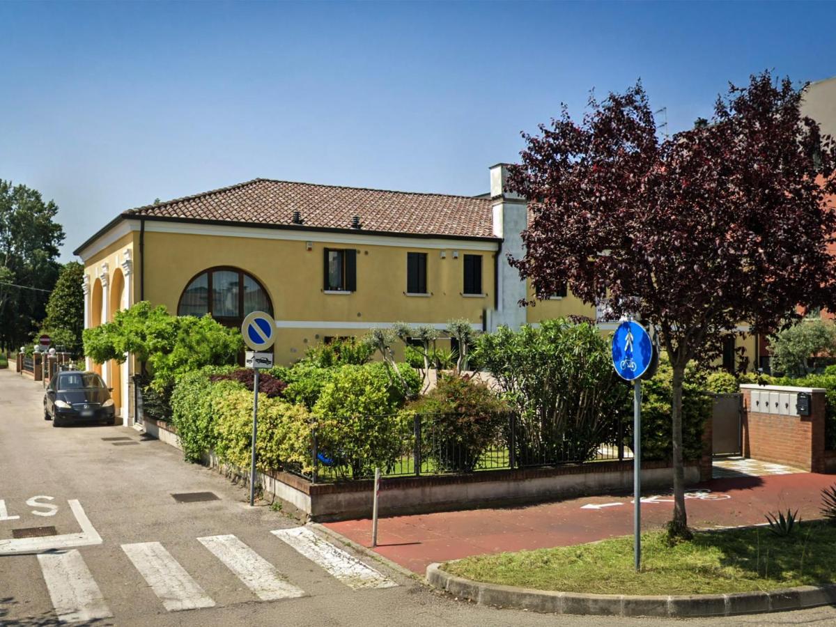 Barchessa Valeria - B&B Noale