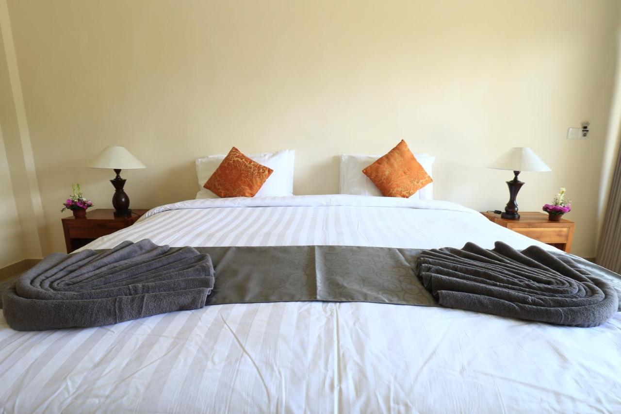 Family Duplex Suite
