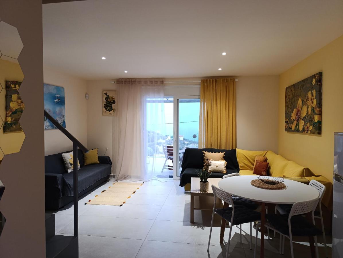Apartamento de 1 dormitorio