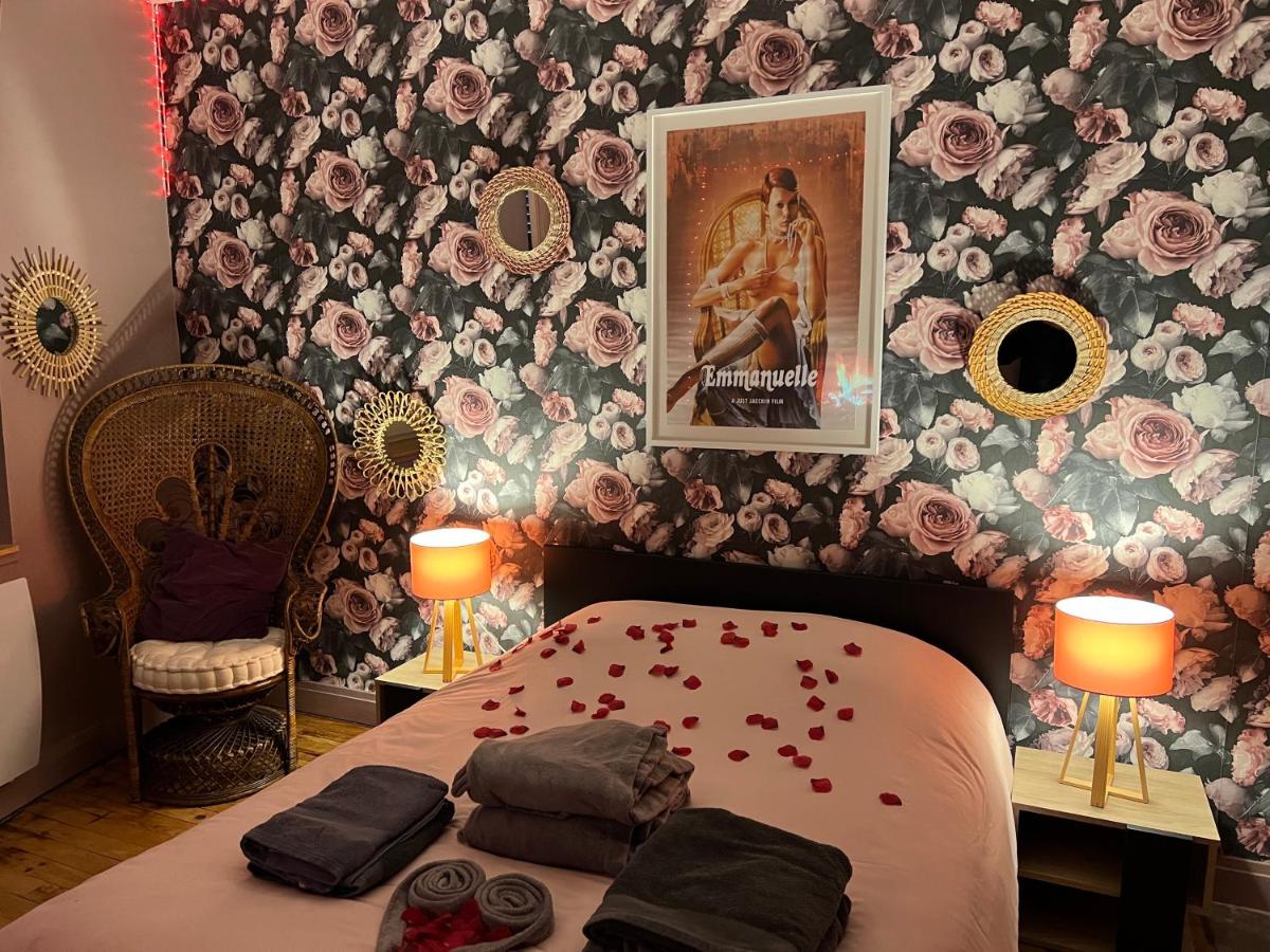 Apartamento de 1 dormitorio con bañera de hidromasaje 