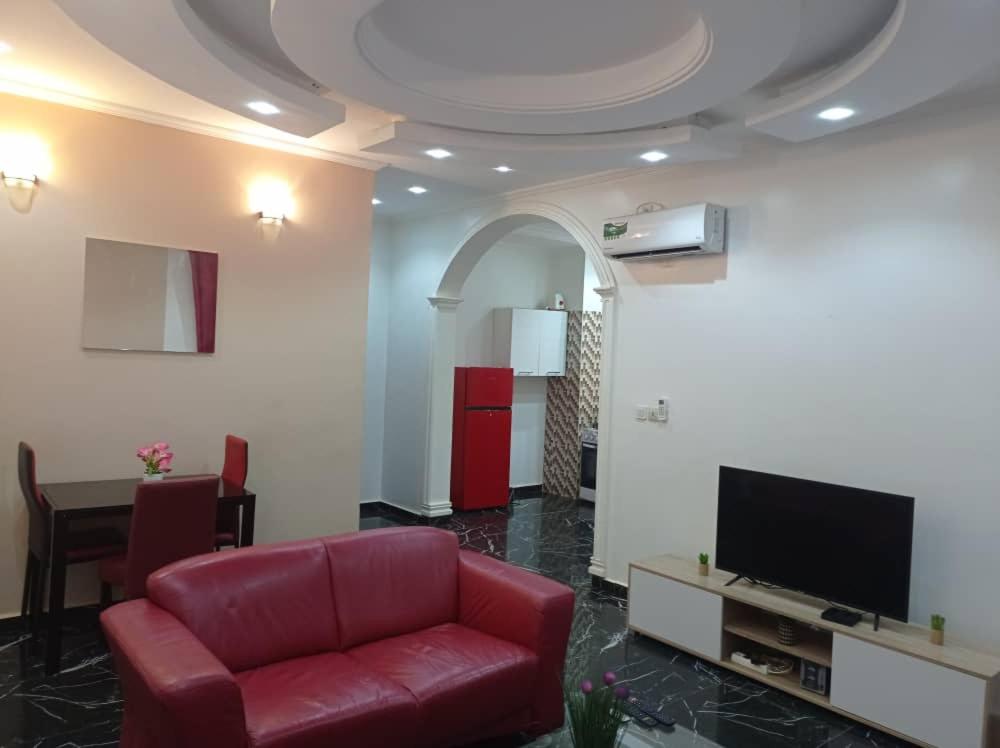 HOTEL APPART B4U Be For You Nos logement affichent un style résolument unique - B&B