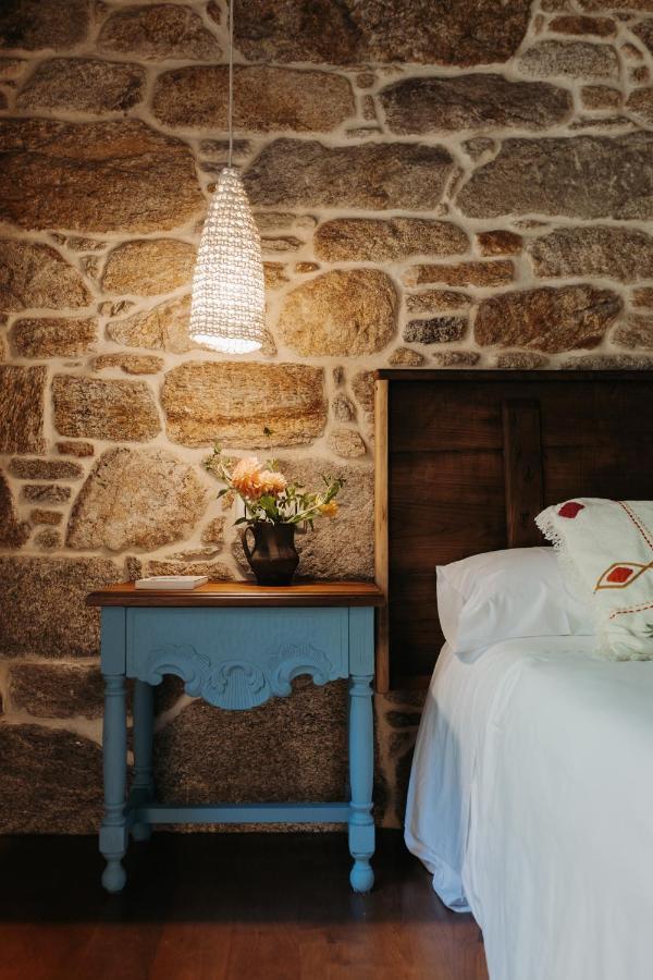Double or Twin Room with Mountain View