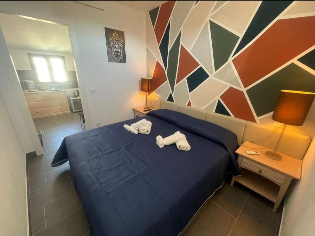 Vistuta di Vua - Ferienwohnung