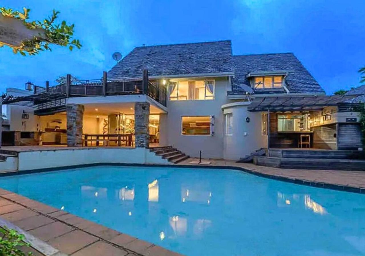 Sylvan Close 3, Umhlanga Rocks by Euphoric Leisure - B&B