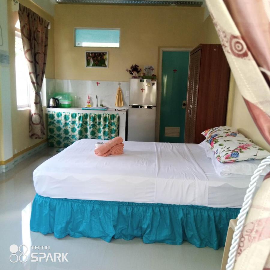 Lucky777 Homestay - B&B Mambajao
