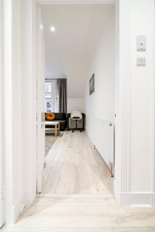 1 Bed Flat - City Centre - Ferienwohnung