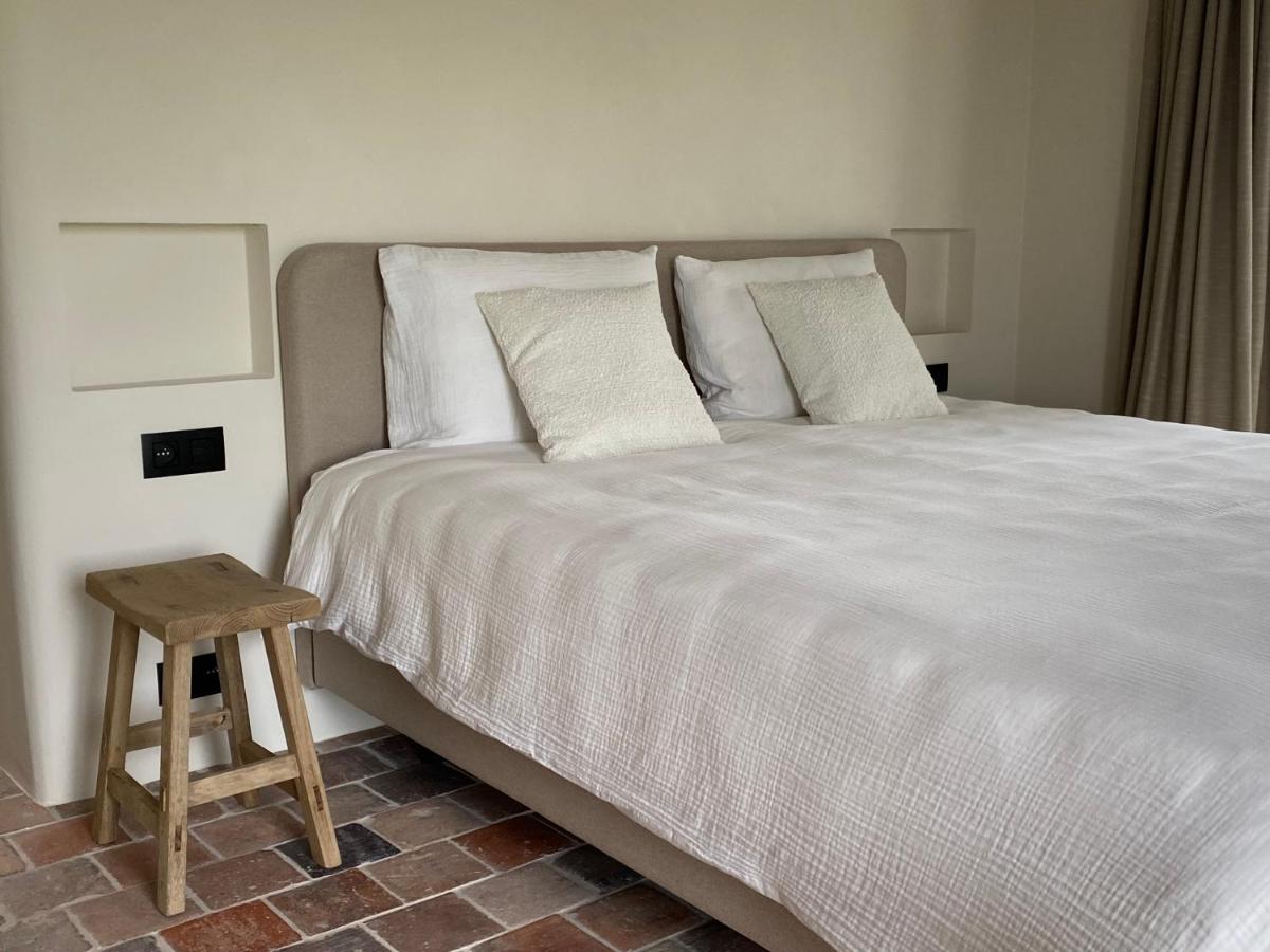 Deluxe Kamer met Kingsize Bed