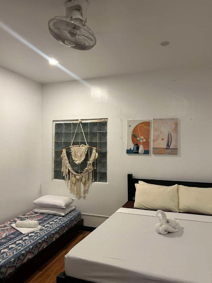 Family Room with Private Bathroom