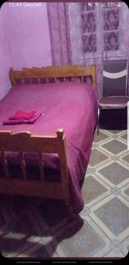 Habitación Doble con baño compartido