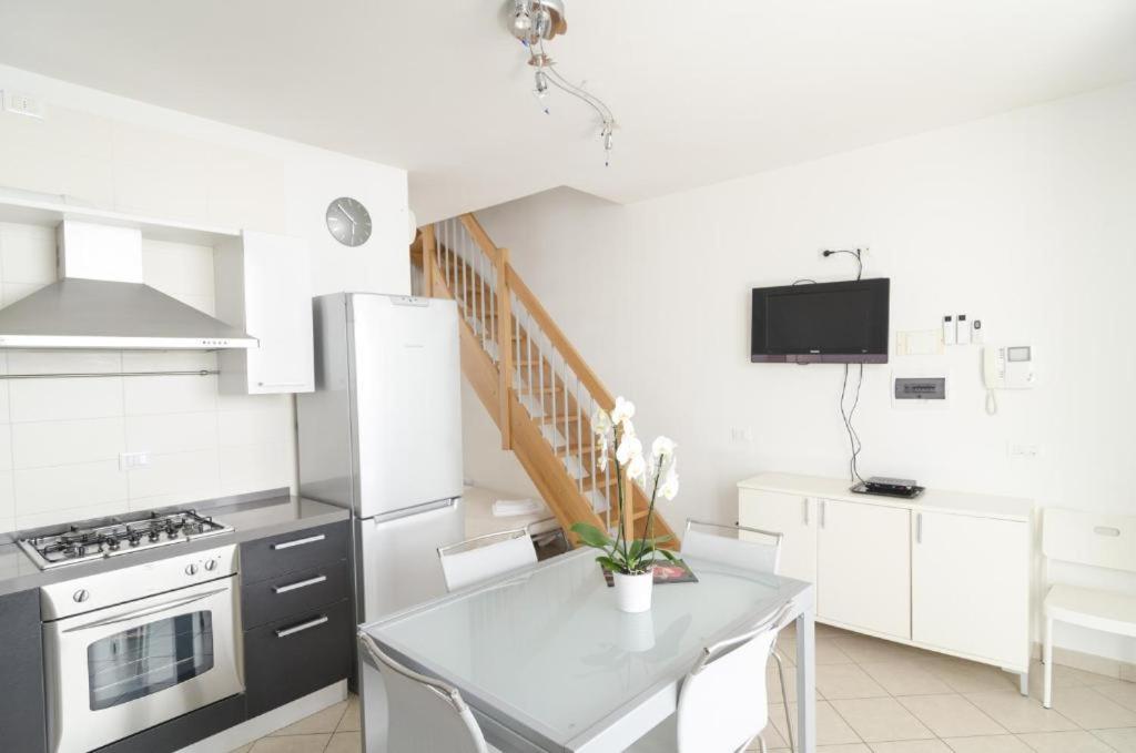 Appartamenti Federica 5 - B&B