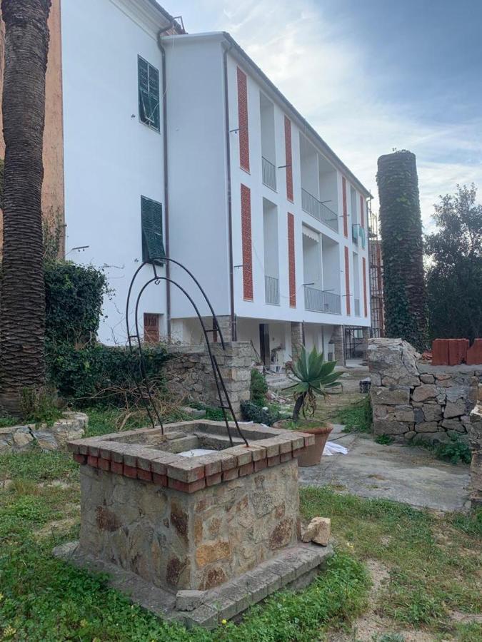 Appartamento corallo - Ferienwohnung