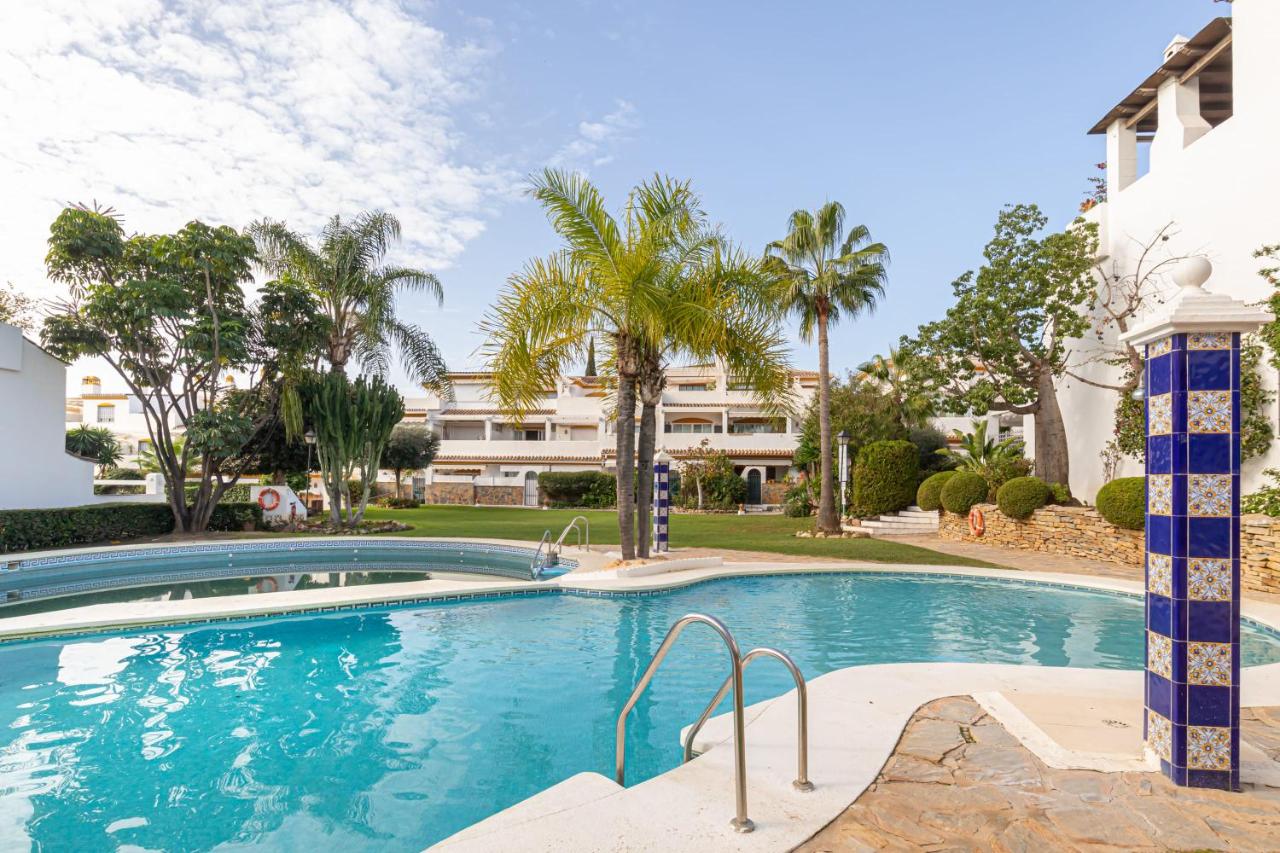 Apartamento Nagueles Starlite - Ferienwohnung