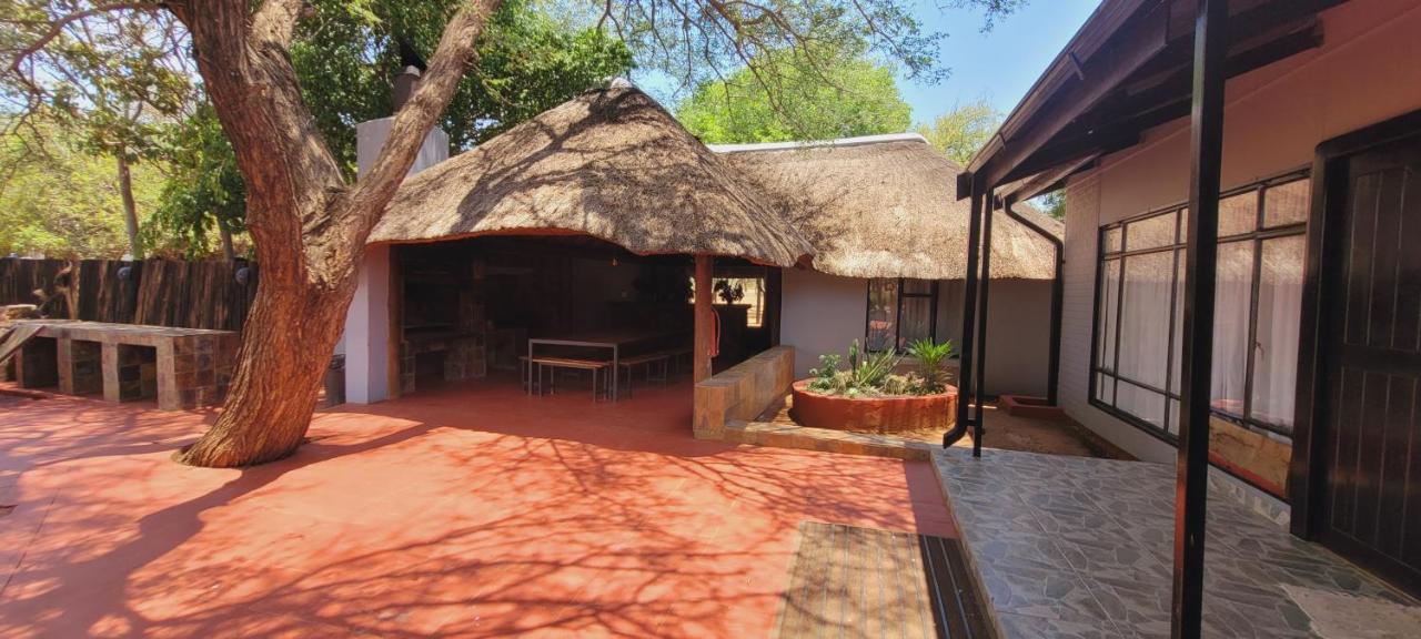 Vivo Lodge - B&B Vivo