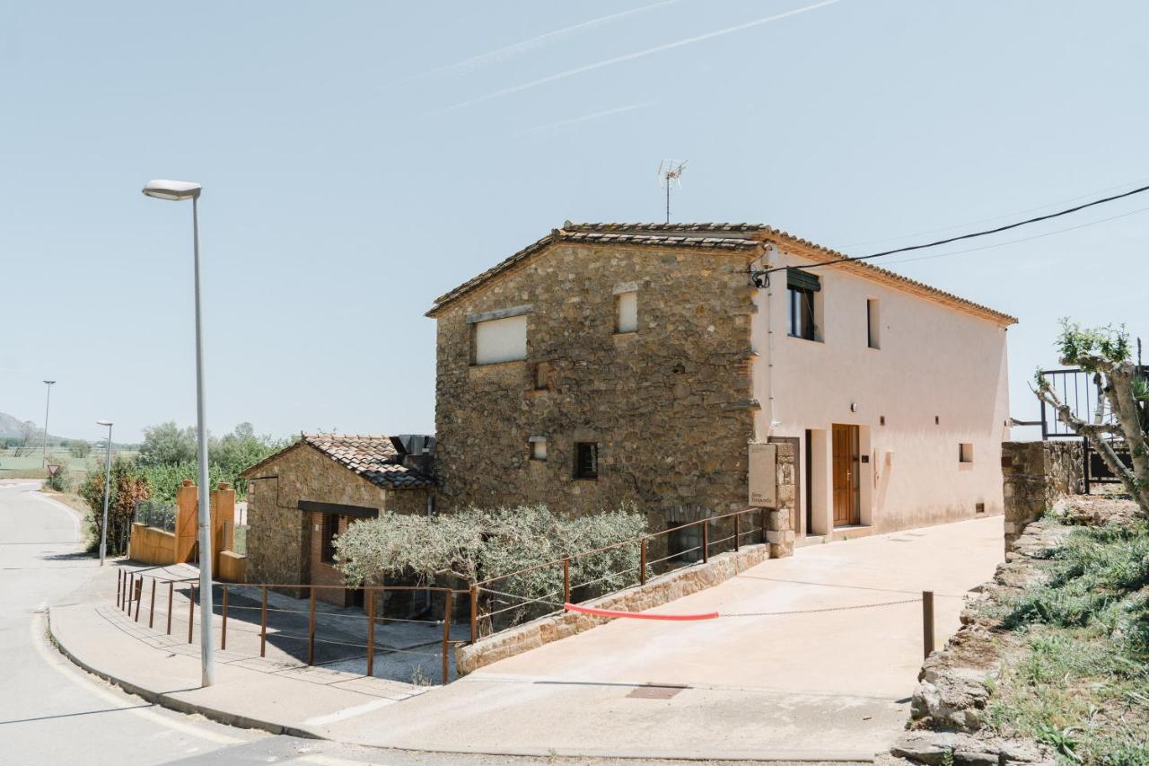 La Pomera - Bed and Breakfast Ultramort