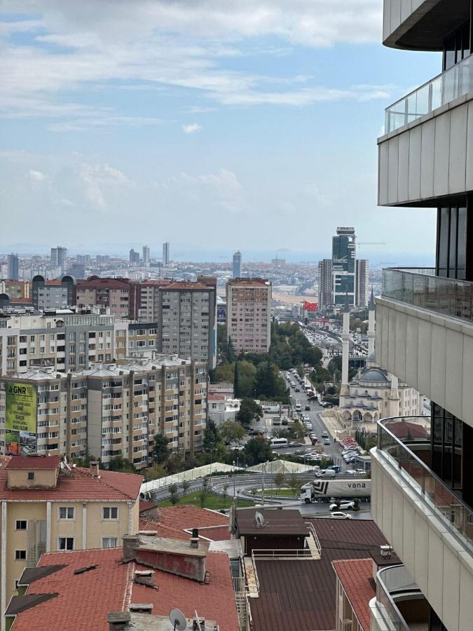Deluxe Appartement met 1 Slaapkamer
