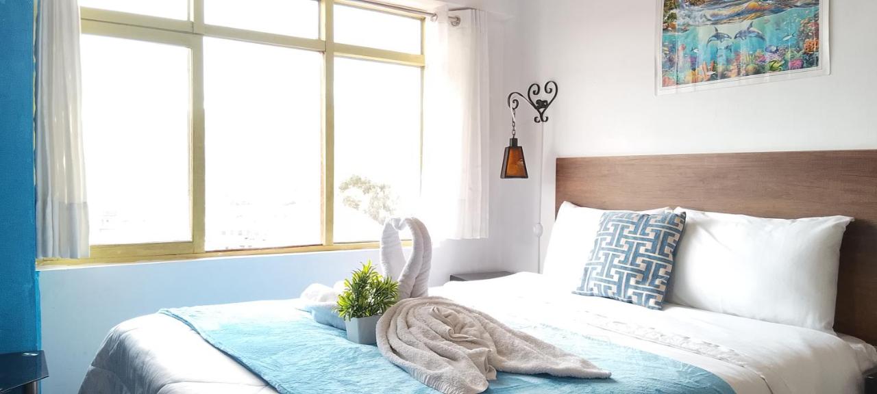 Standaard Appartement met 2 slaapkamers