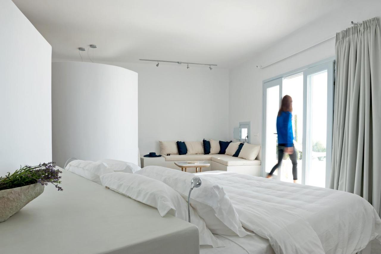 Vine Superior Suite with Private Pool