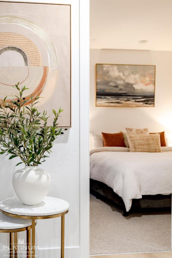 Apartamento Superior con 3 dormitorios