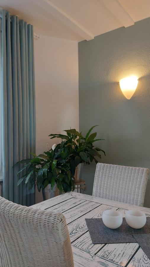 Maries bunte Villa - Ferienwohnung Bad Berleburg