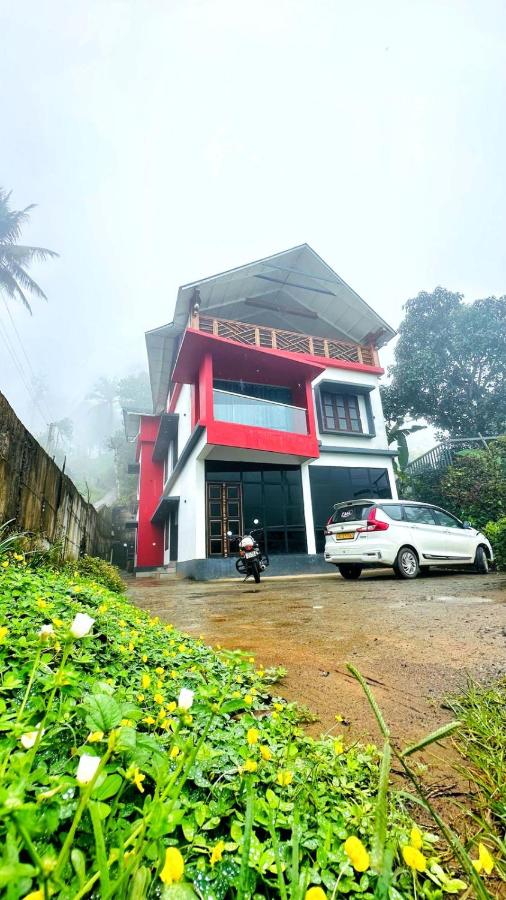 Zima Wayanad - B&B