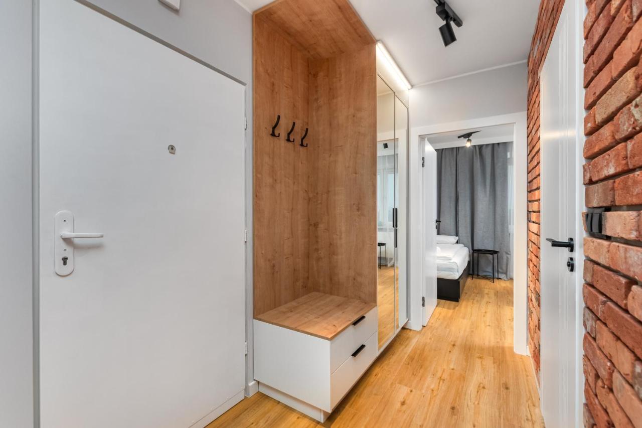 Appartamento con 2 Camere da Letto