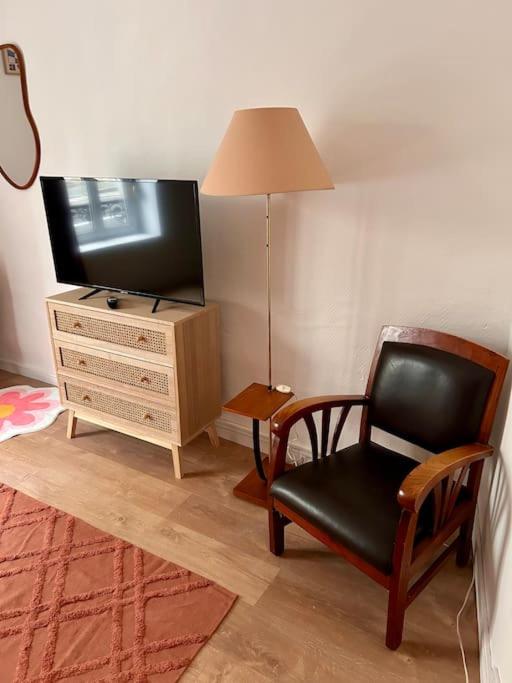 Tina s house - Ferienwohnung Épernay