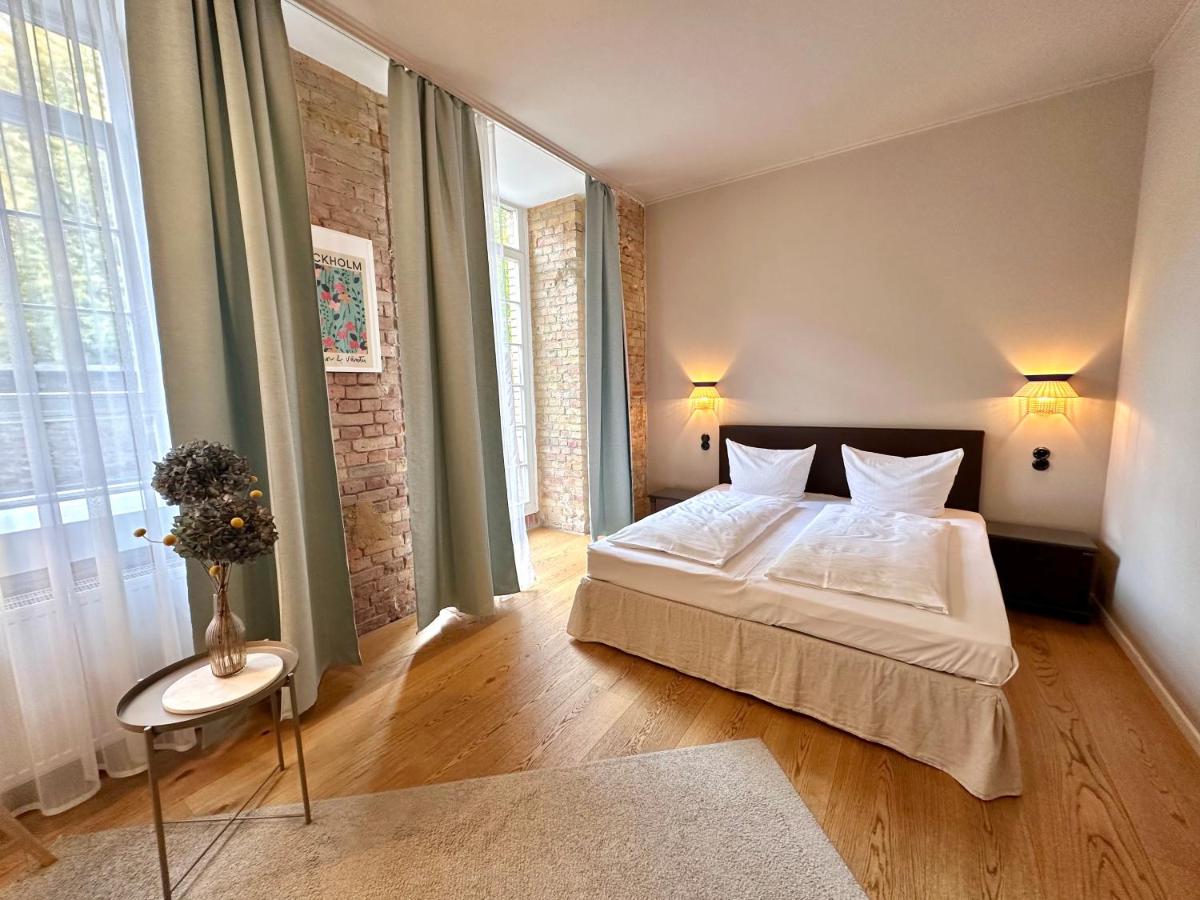 cinderella.kreuzberg - B&B