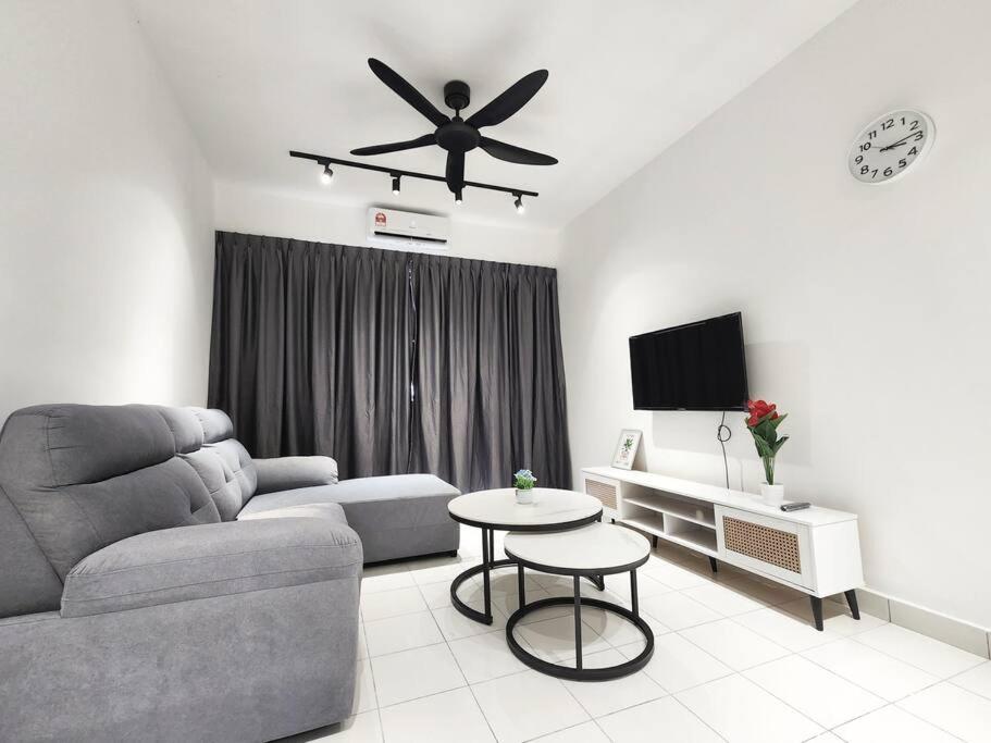 3km to Malacca town by Define Suite - Ferienwohnung