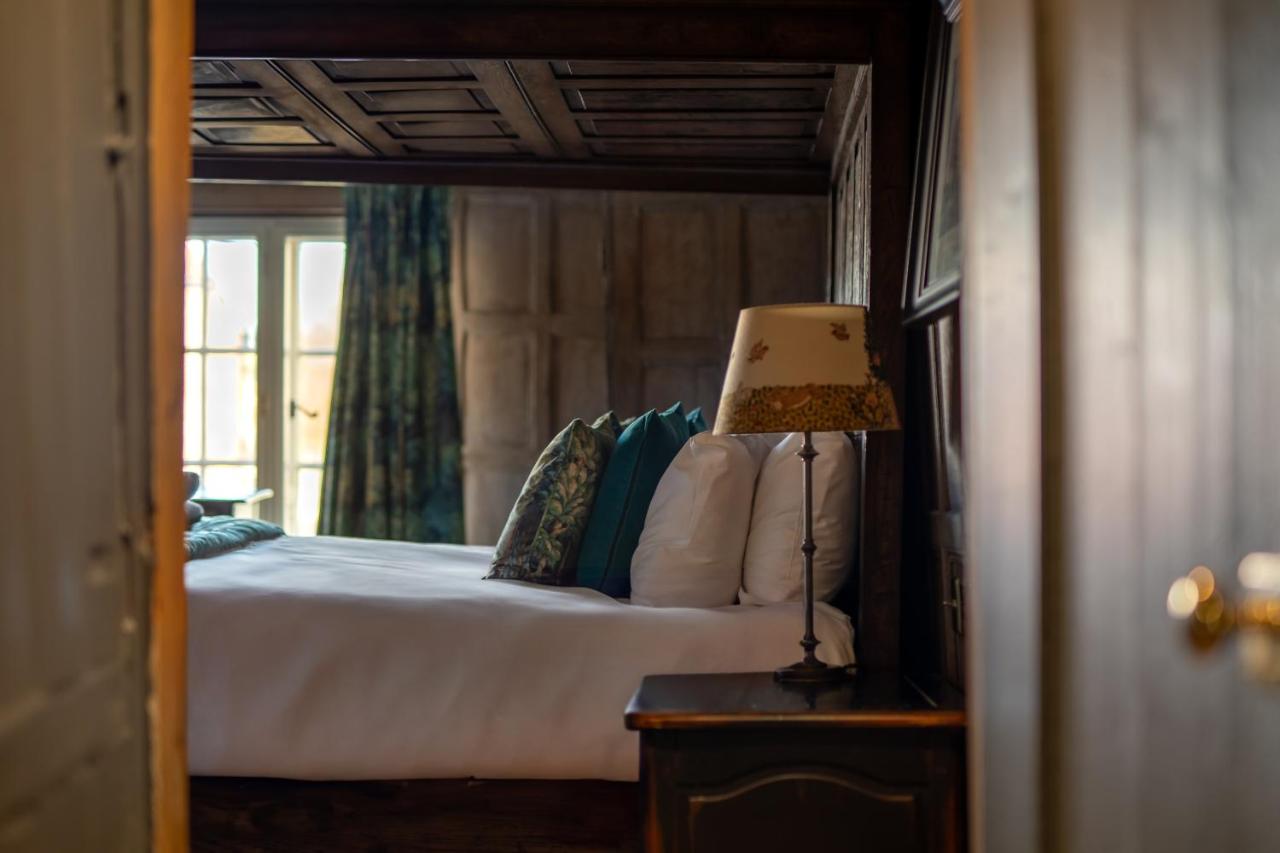 Luxe Tweepersoonskamer