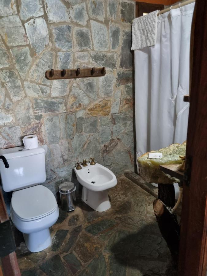 Two-Bedroom Cottage