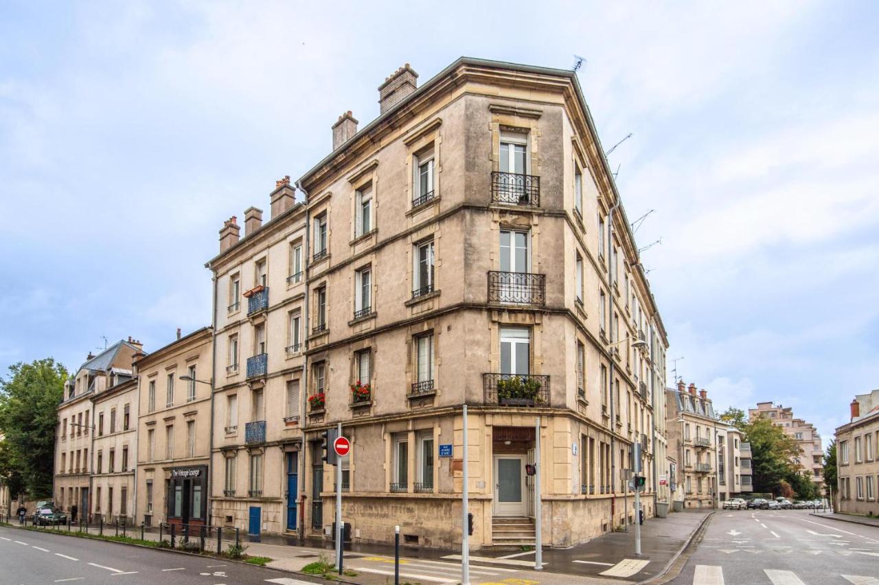 L'Auberge du Parc - B&B