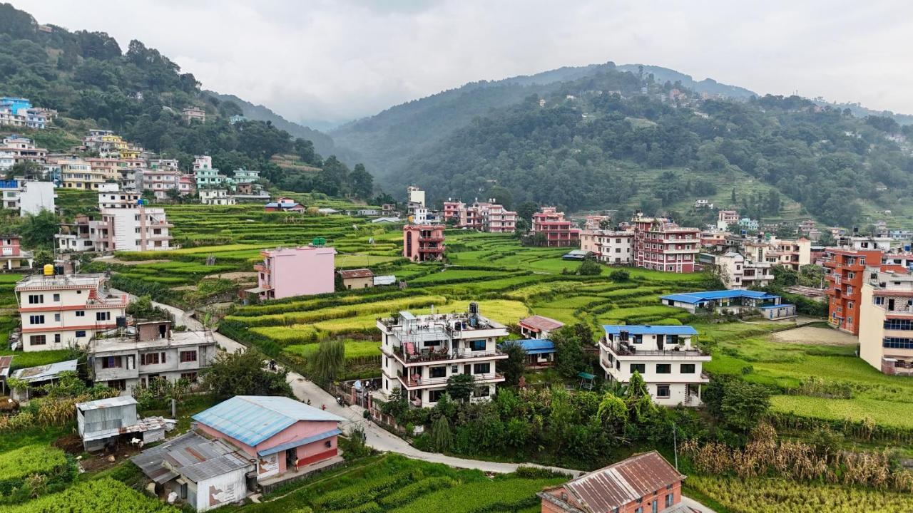 Niru Yoga Homestay sound healing & hiking retreat - B&B