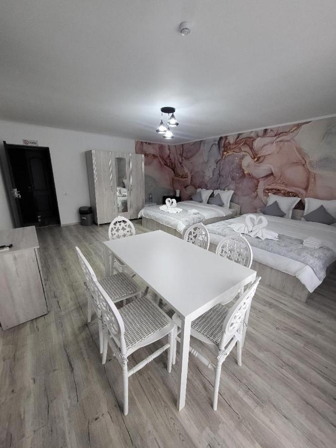 Appartement 2 Chambres