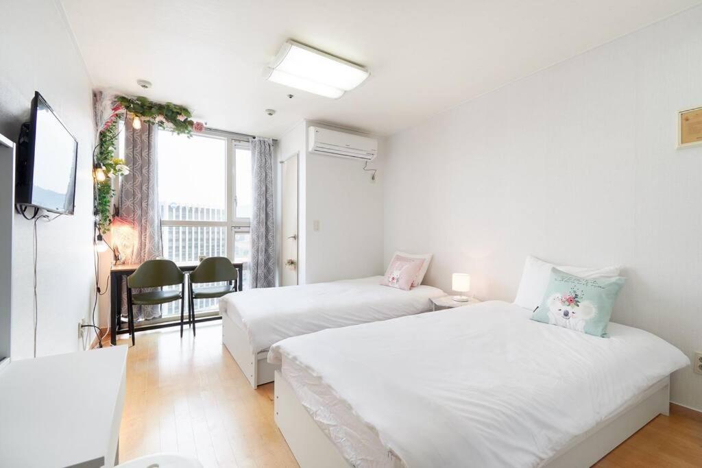 Appartamento con 1 Camera da Letto