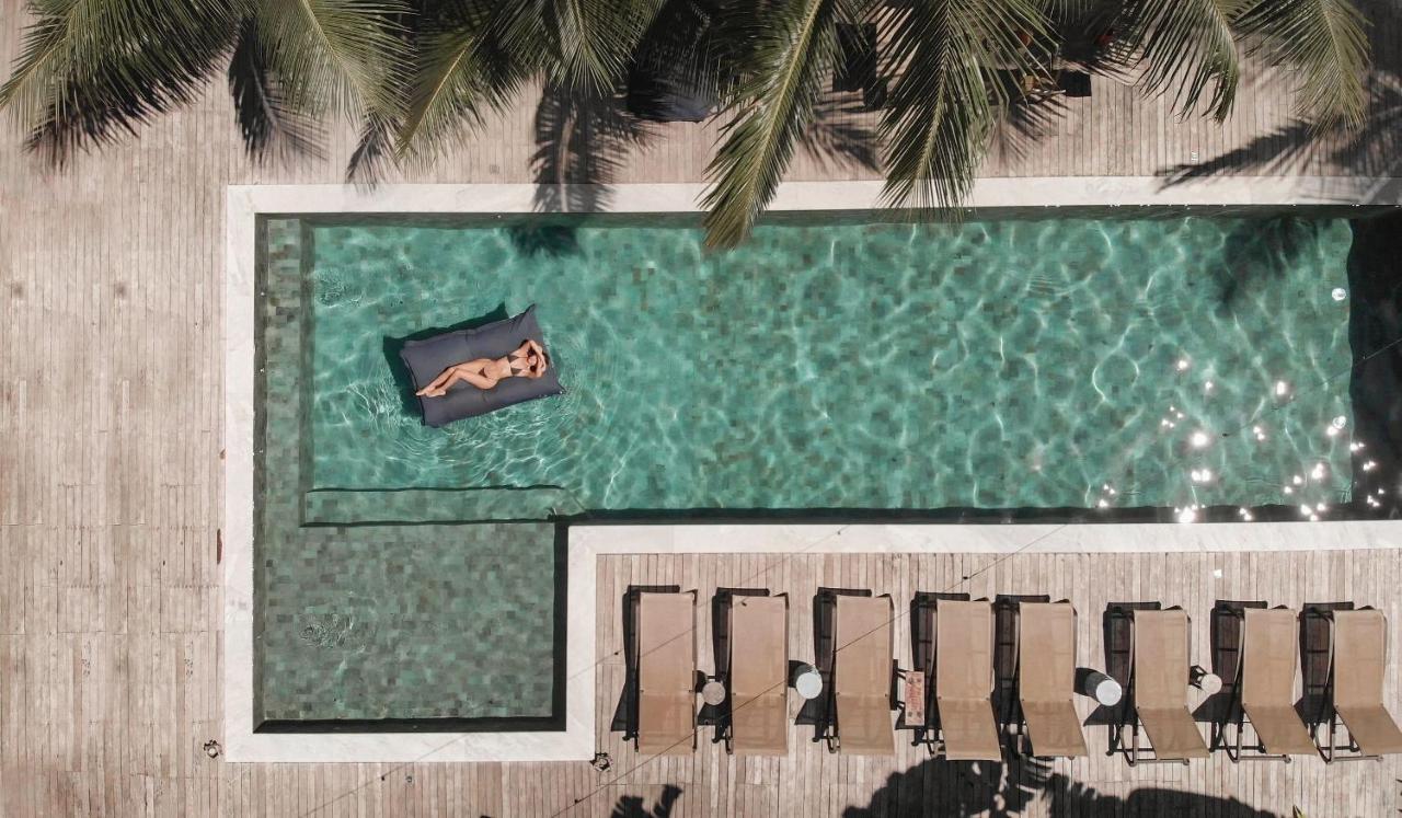 Casa de Luxo em Trancoso com quadra de Beach Tênis - B&B