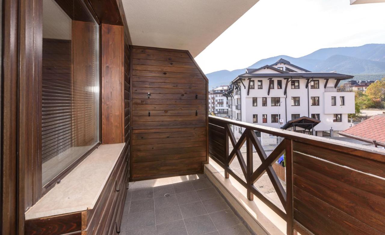Liftside Alpine Suite - B&B