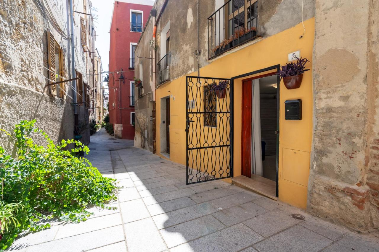 Frore di Castello - B&B