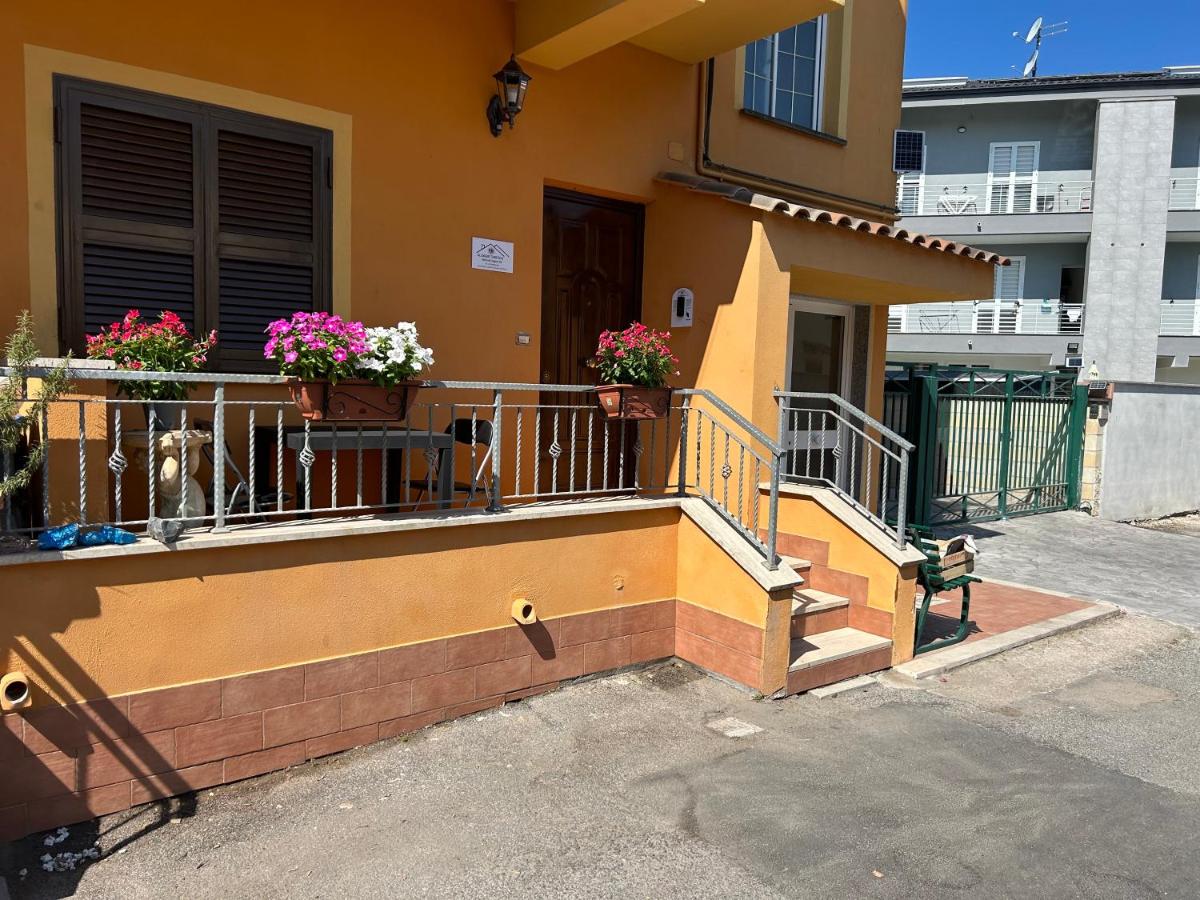 Alloggio Coni Zugna 114 - B&B