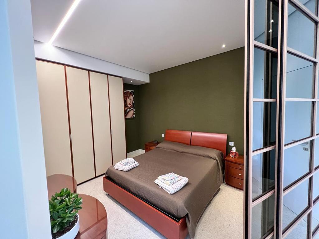 Casa Leaf - B&B