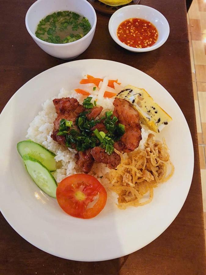 VHG198s - B&B Rạch Giá