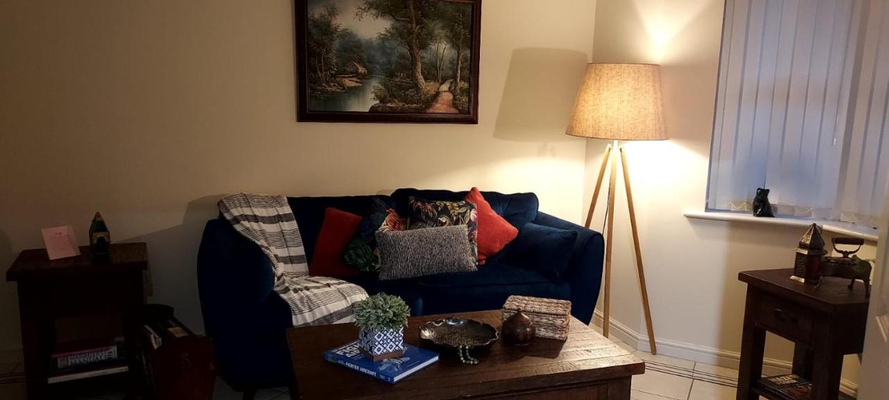 The Parkview House - B&B Wakefield