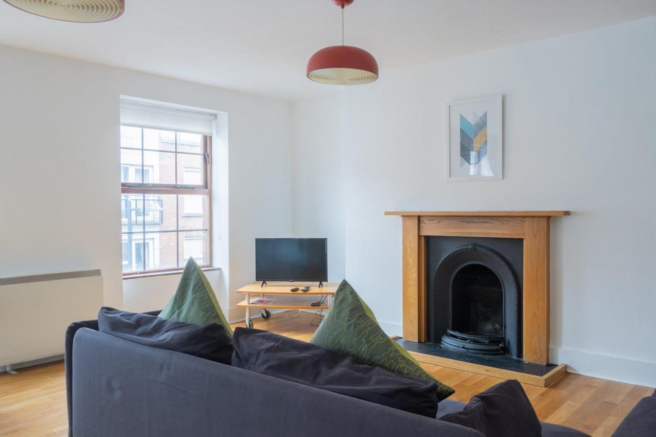GuestReady - Lovely home in Dublin city centre - B&B