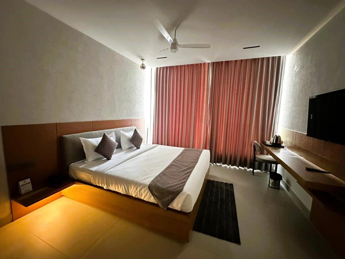 Großes Doppelzimmer