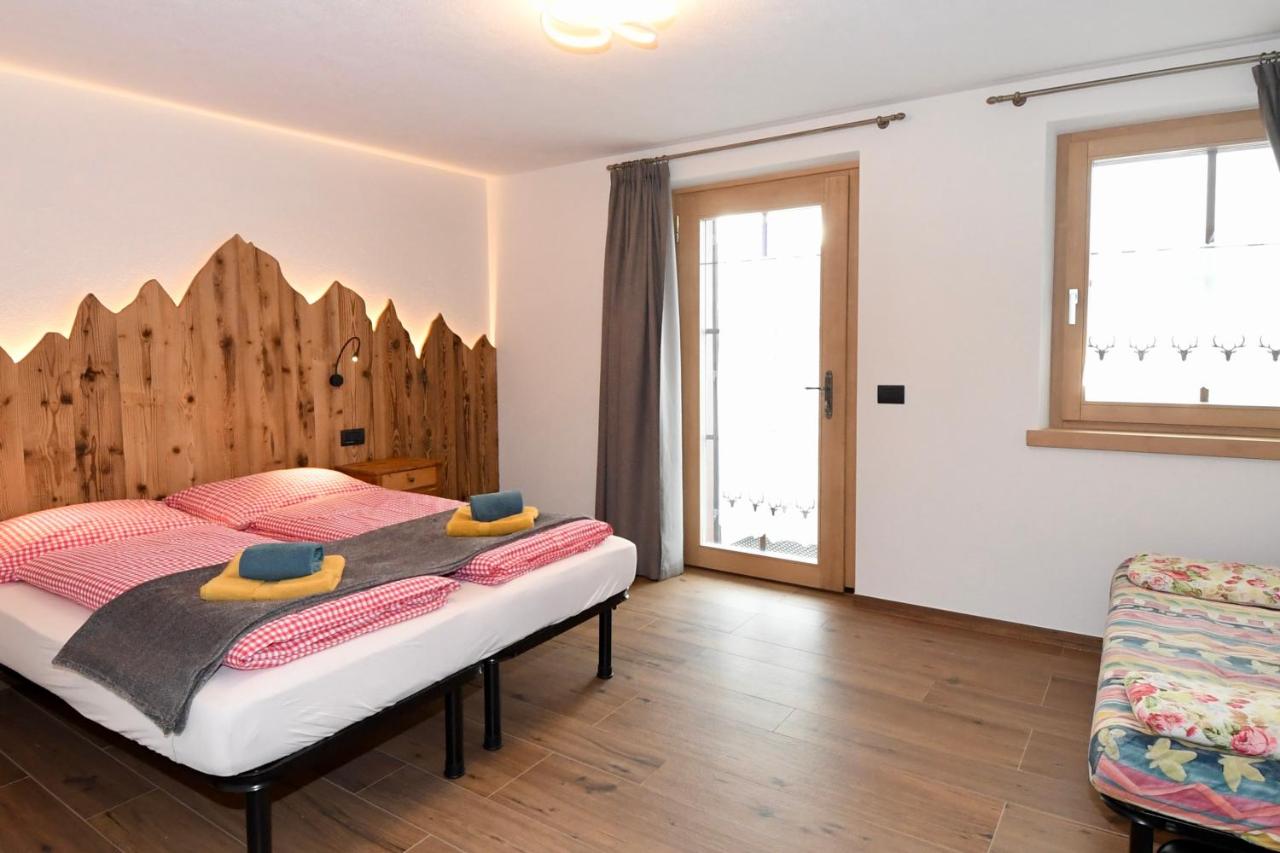 Appartement met 1 Slaapkamer