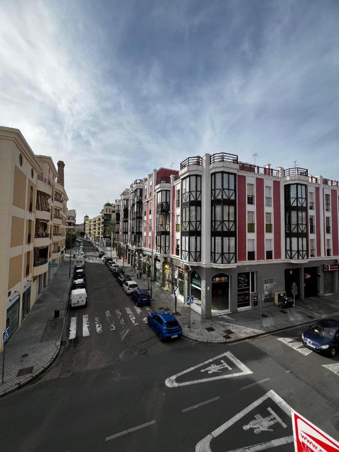 Céntrico rincón de ensueño con opción a PARKING - B&B Cordova